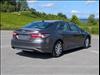 2020 Toyota Camry Hybrid LE