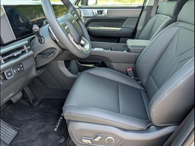 2025 Hyundai SANTA FE XRT