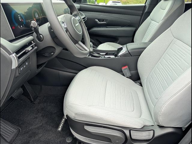 2025 Hyundai SANTA CRUZ SE