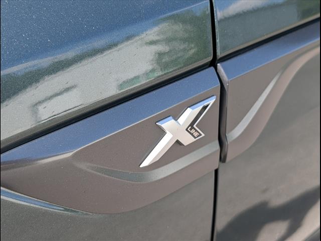 2021 Kia Sorento SX Prestige X-Line