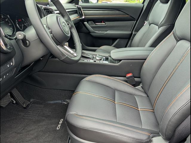 2025 Mazda CX-50 Hybrid Premium Plus