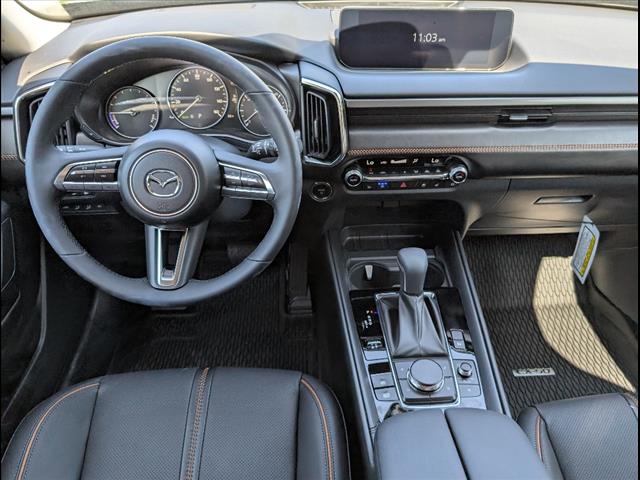 2025 Mazda CX-50 Hybrid Premium Plus