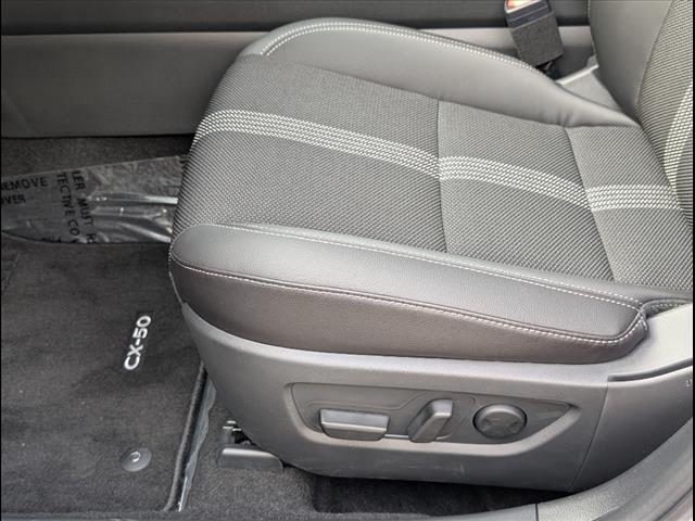 2025 Mazda CX-50 2.5 S Premium