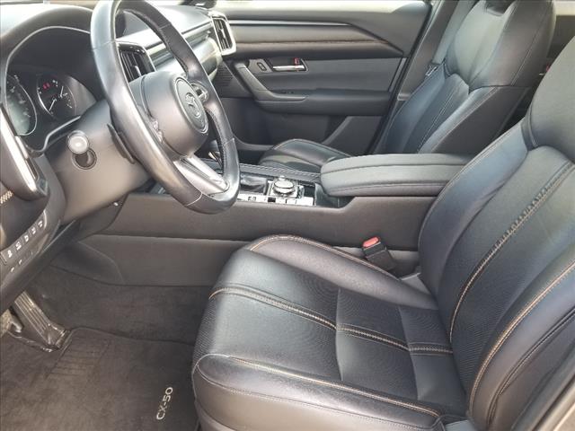 2023 Mazda CX-50 2.5 Turbo Premium Plus