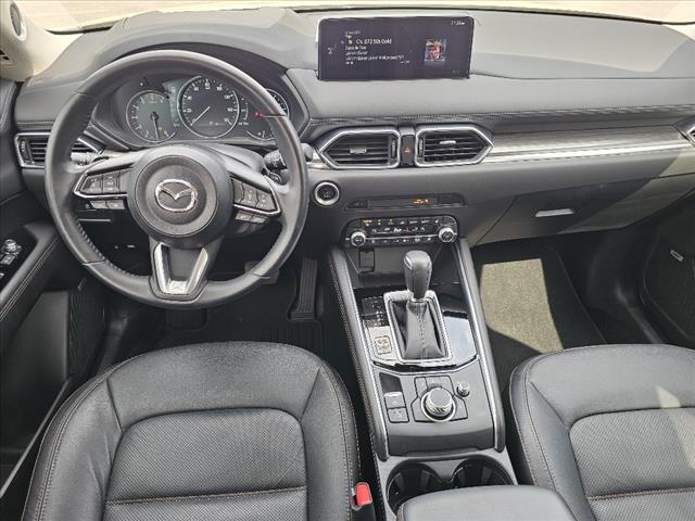 2023 Mazda CX-5 2.5 S Premium Plus
