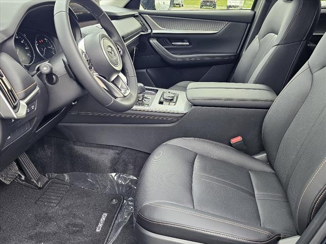 2025 Mazda CX-90 3.3 Turbo Preferred