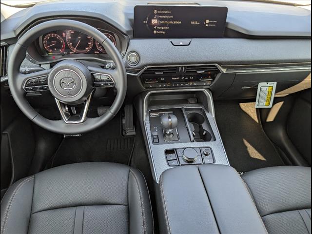 2025 Mazda CX-90 3.3 Turbo Premium Sport