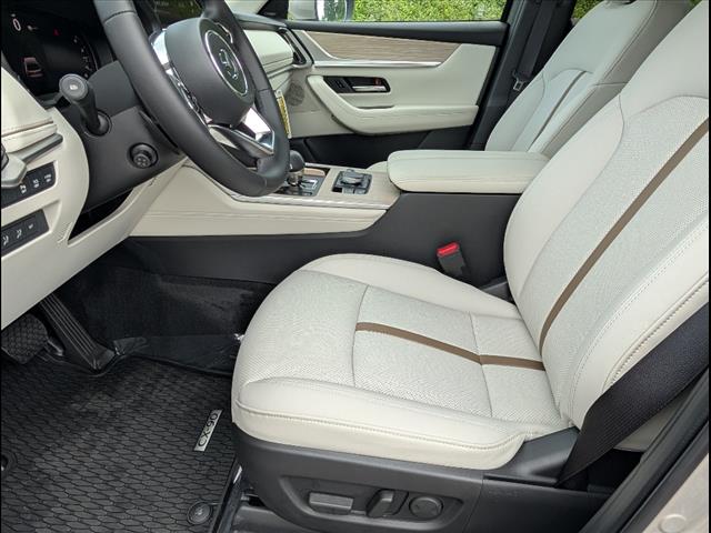 2025 Mazda CX-90 3.3 Turbo S Premium