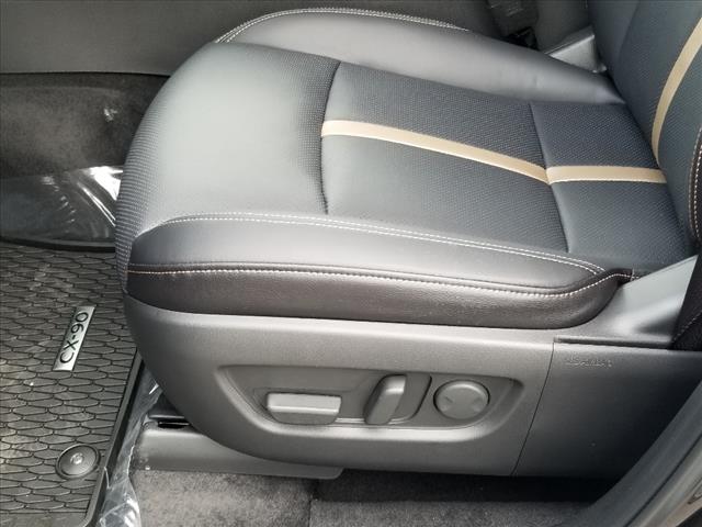 2025 Mazda CX-90 3.3 Turbo Premium Plus