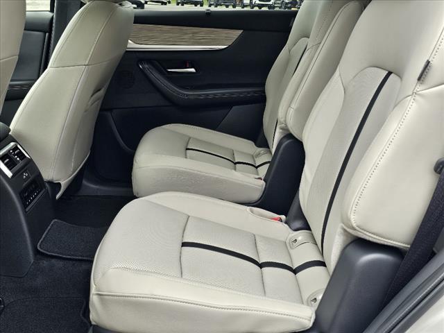 2025 Mazda CX-90 3.3 Turbo Premium Plus