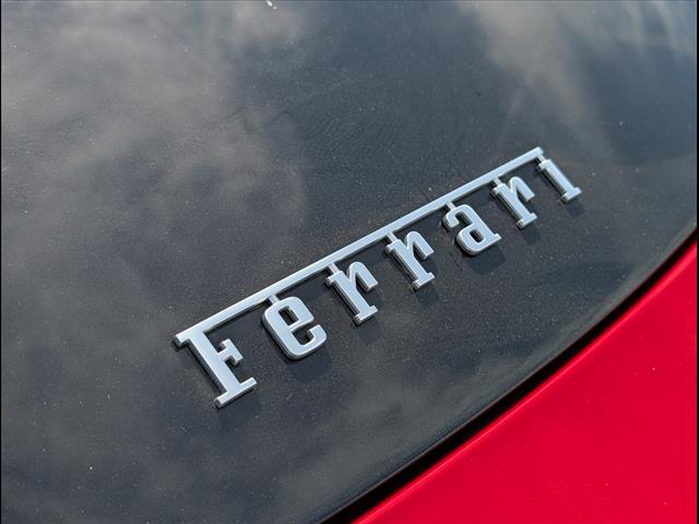 2024 Ferrari Roma Spider Base