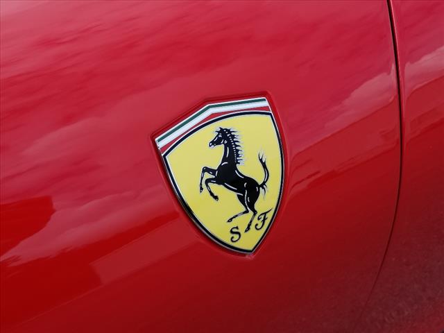 2023 Ferrari Roma Base