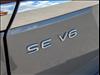 2022 Volkswagen Atlas V6 SE 4Motion