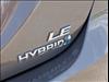 2020 Toyota Camry Hybrid LE