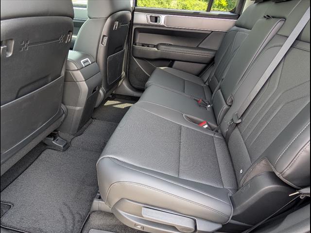 2025 Hyundai SANTA FE XRT