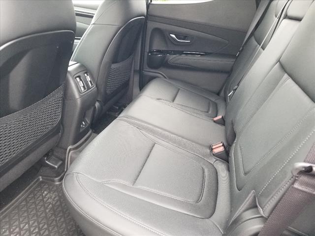 2023 Hyundai SANTA CRUZ Limited