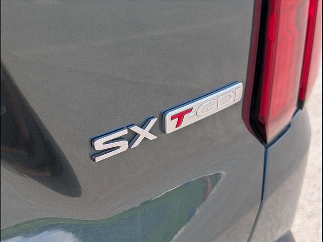 2021 Kia Sorento SX Prestige X-Line