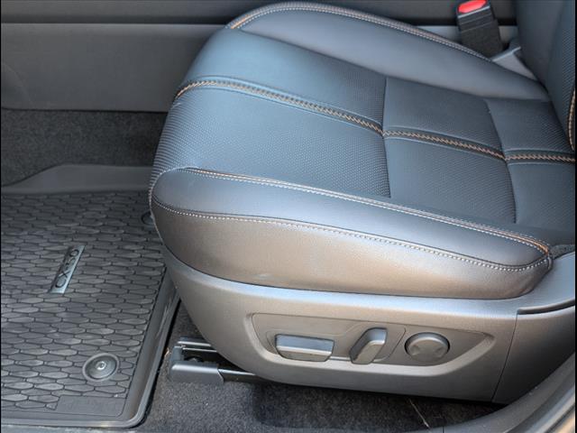 2025 Mazda CX-50 Hybrid Premium Plus