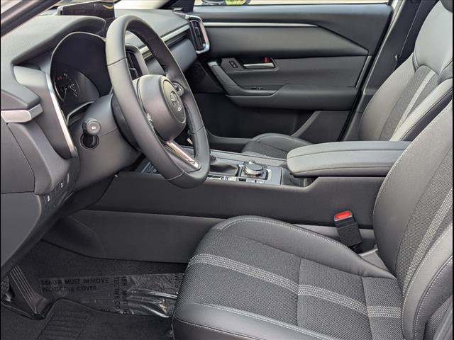2025 Mazda CX-50 2.5 S Premium