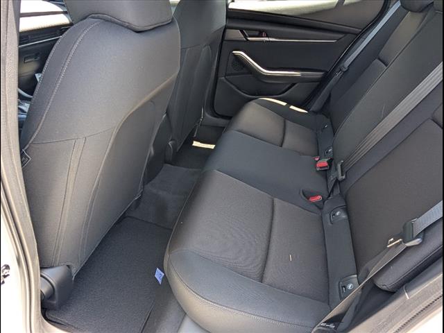 2025 Mazda Mazda3 Hatchback 2.5 S