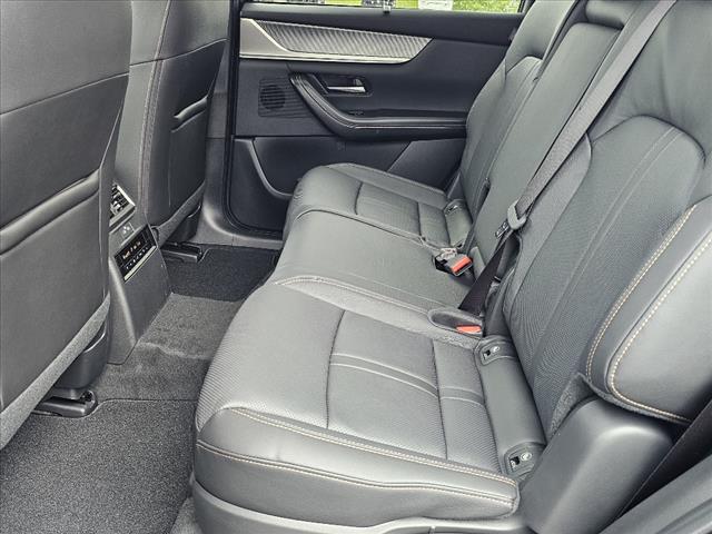 2025 Mazda CX-90 3.3 Turbo Preferred