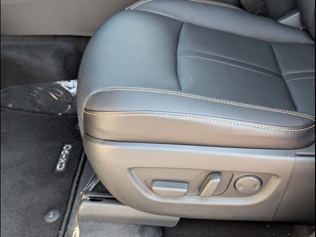 2025 Mazda CX-90 3.3 Turbo Premium Sport