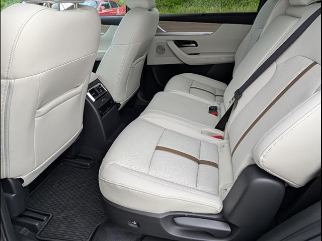 2025 Mazda CX-90 3.3 Turbo S Premium