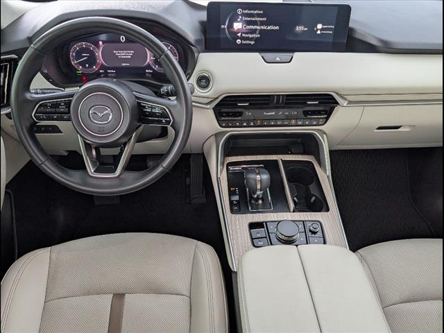 2024 Mazda CX-90 3.3 Turbo Premium Plus