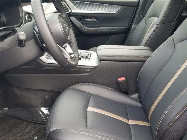 2025 Mazda CX-90 3.3 Turbo Premium Plus