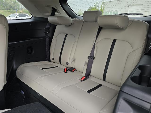 2025 Mazda CX-90 3.3 Turbo Premium Plus