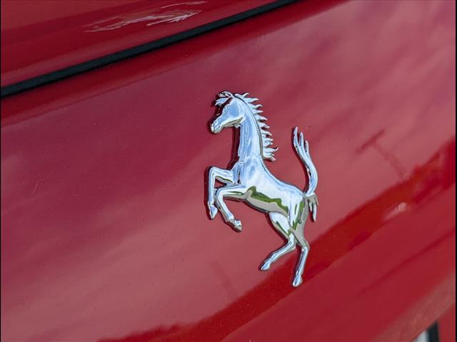 2024 Ferrari Roma Spider Base