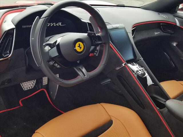 2023 Ferrari Roma Base