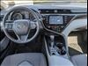 2020 Toyota Camry Hybrid LE