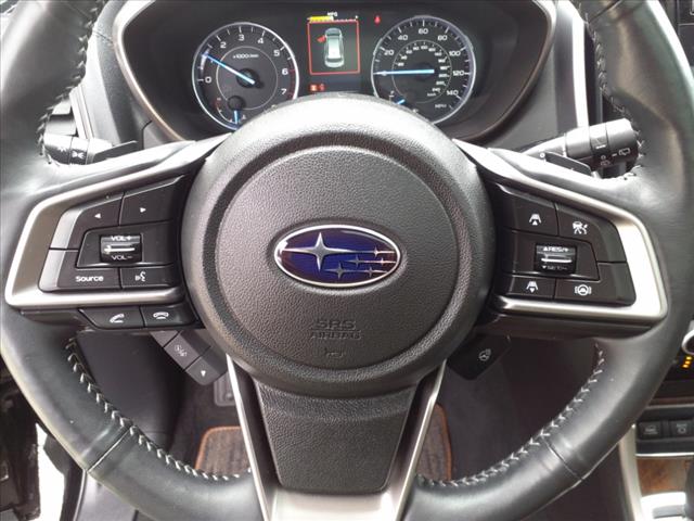 2022 Subaru Ascent Touring