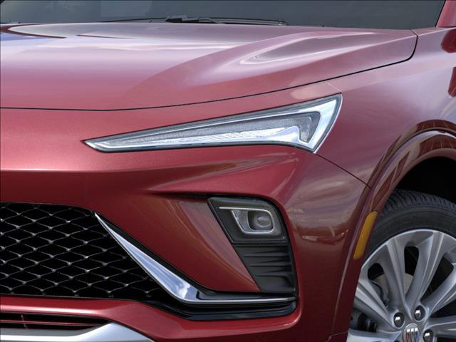 2025 Buick Envista Avenir