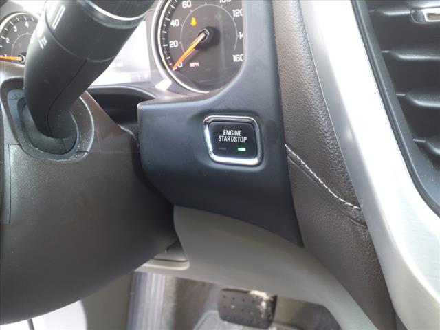 2022 GMC Acadia SLT