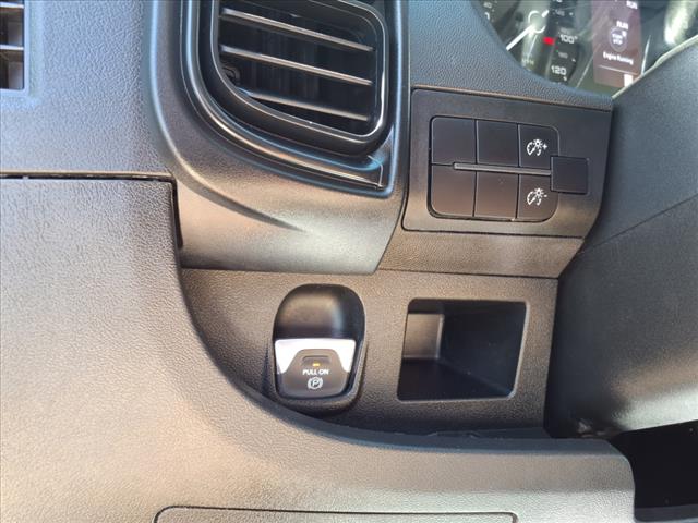 2023 RAM ProMaster 2500 159 WB