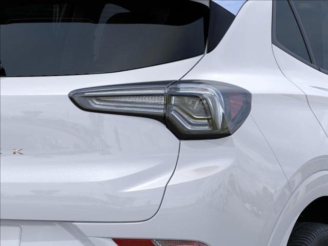 2025 Buick Encore GX Avenir