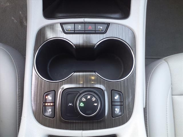 2022 GMC Acadia SLT