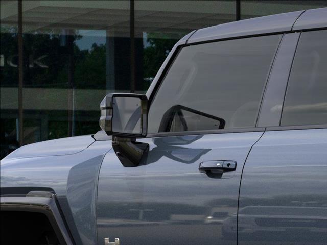 2025 GMC HUMMER EV 2X