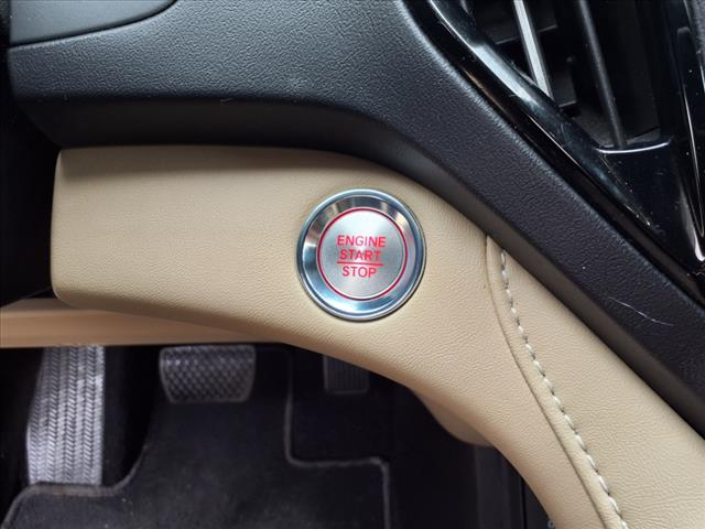 2019 Acura RDX SH-AWD w/Tech