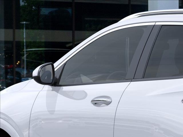 2025 Buick Encore GX Avenir