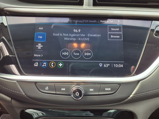 2022 Buick Encore GX Preferred