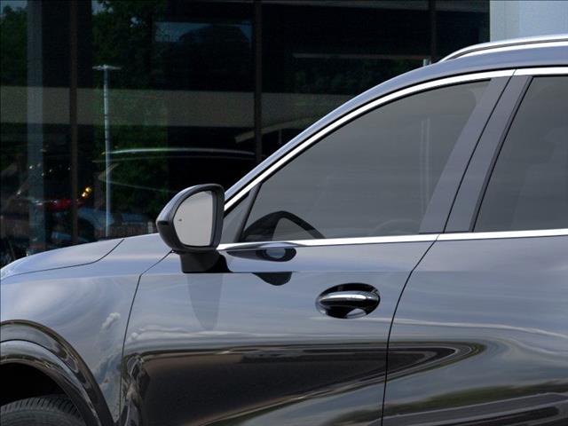 2025 Buick Envision Avenir