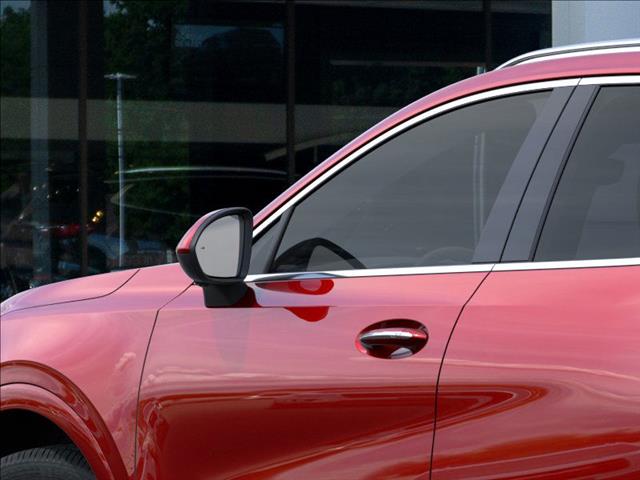 2025 Buick Envision Avenir