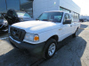 2011 Ford Ranger XL