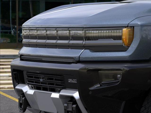 2025 GMC HUMMER EV 2X