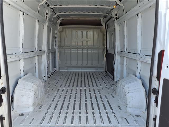 2023 RAM ProMaster 2500 159 WB
