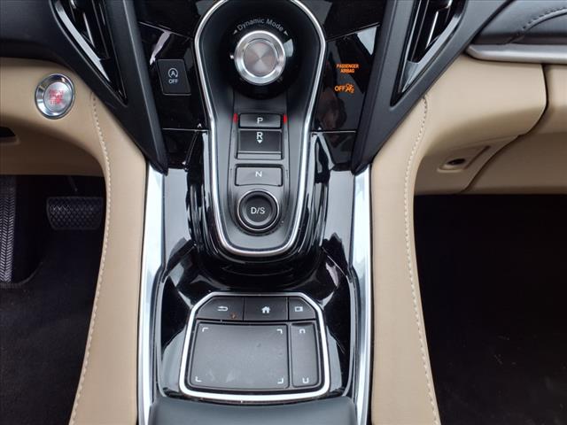 2019 Acura RDX SH-AWD w/Tech