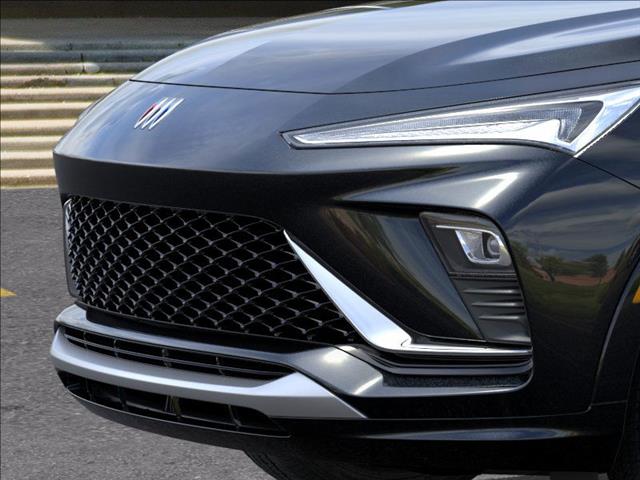 2025 Buick Envista Avenir
